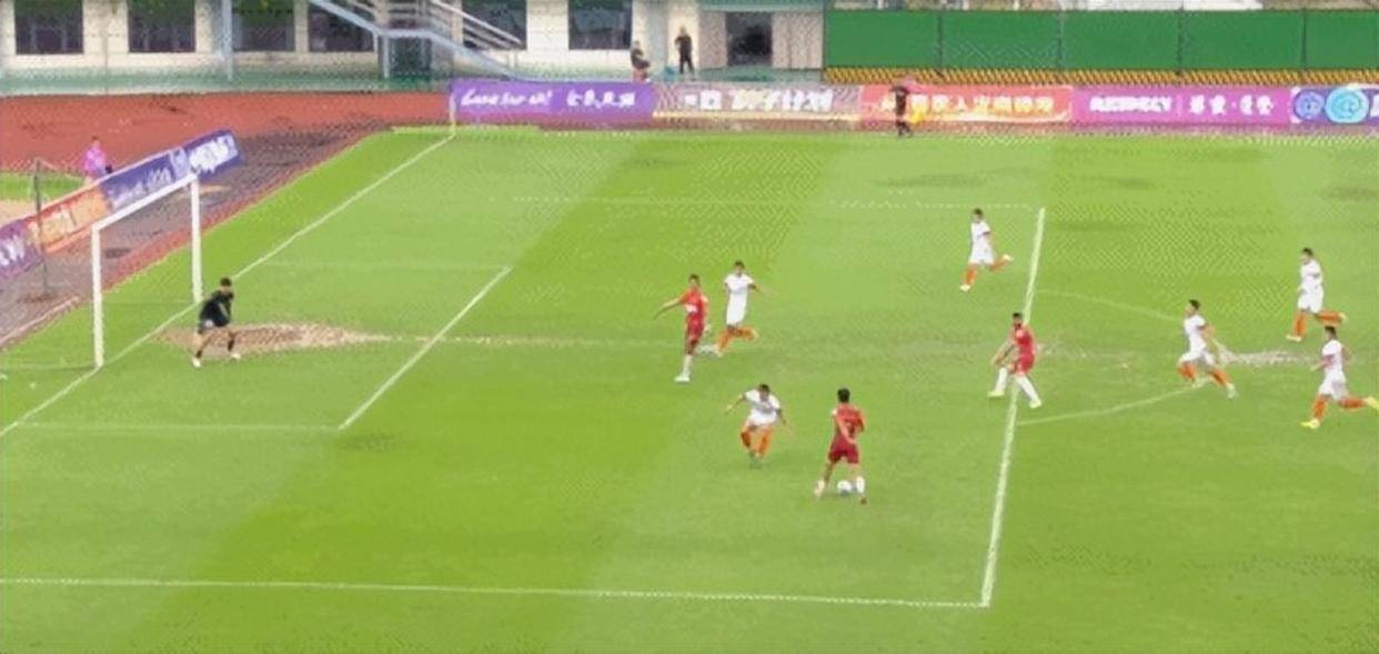 上海队成功晋级大洲顶级赛事