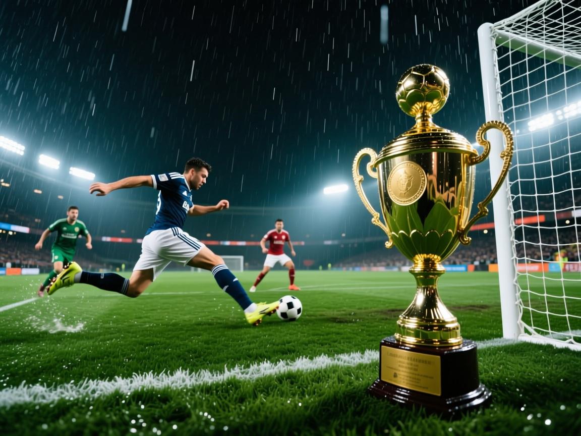 周末全明星赛焦点战！罗马迎战罗马，险胜或上演